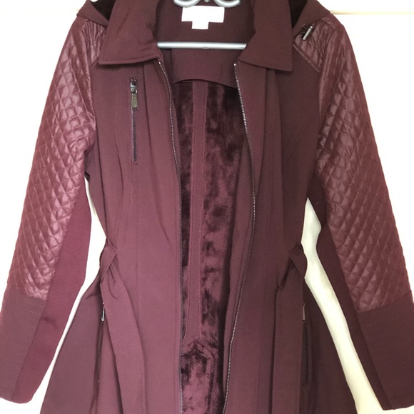 Micheal Kors fall coat - Picture 4 of 4